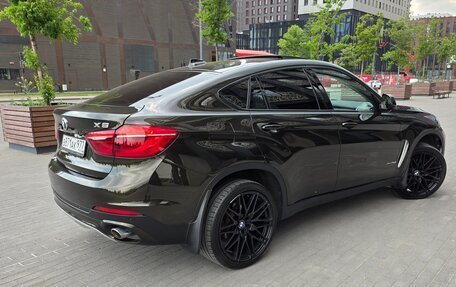 BMW X6, 2014 год, 3 600 000 рублей, 4 фотография