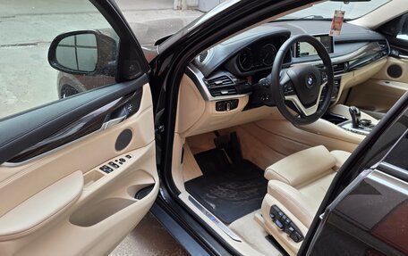 BMW X6, 2014 год, 3 600 000 рублей, 8 фотография