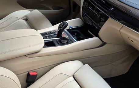 BMW X6, 2014 год, 3 600 000 рублей, 11 фотография