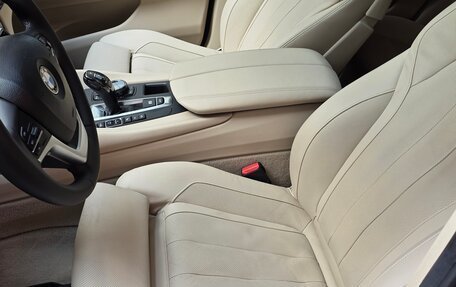 BMW X6, 2014 год, 3 600 000 рублей, 10 фотография