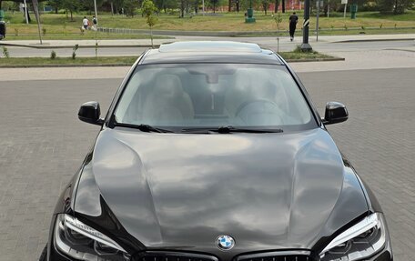 BMW X6, 2014 год, 3 600 000 рублей, 7 фотография