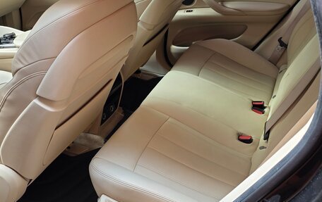 BMW X6, 2014 год, 3 600 000 рублей, 12 фотография