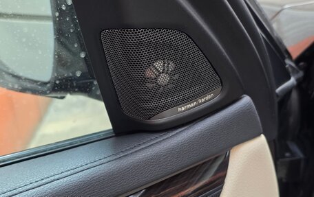 BMW X6, 2014 год, 3 600 000 рублей, 14 фотография