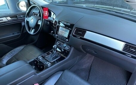 Volkswagen Touareg III, 2014 год, 2 299 000 рублей, 9 фотография