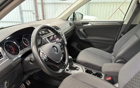 Volkswagen Tiguan II, 2018 год, 2 250 000 рублей, 8 фотография