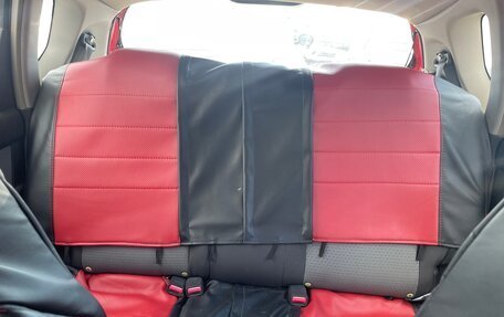Chevrolet Aveo III, 2008 год, 293 000 рублей, 5 фотография