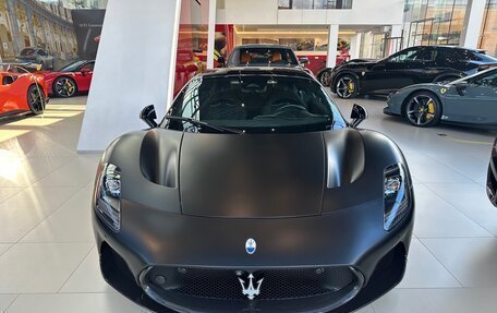 Maserati MC20, 2025 год, 47 500 000 рублей, 2 фотография