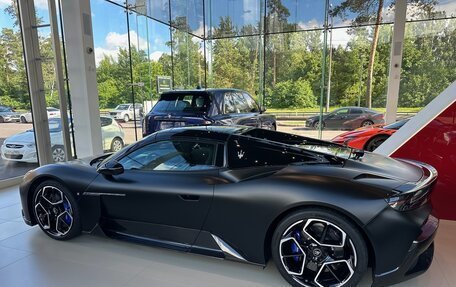 Maserati MC20, 2025 год, 47 500 000 рублей, 5 фотография