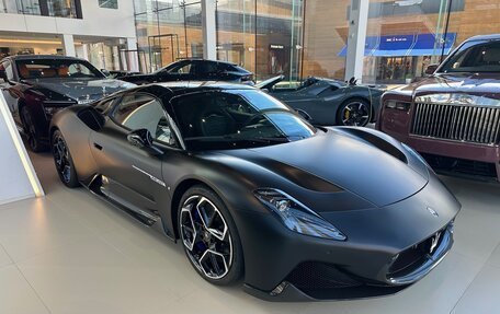 Maserati MC20, 2025 год, 47 500 000 рублей, 3 фотография