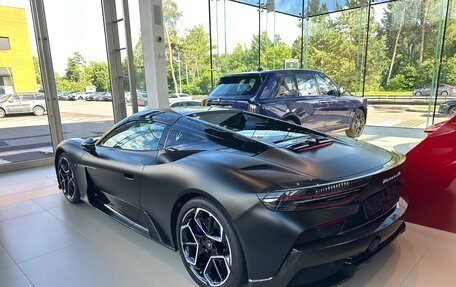 Maserati MC20, 2025 год, 47 500 000 рублей, 6 фотография