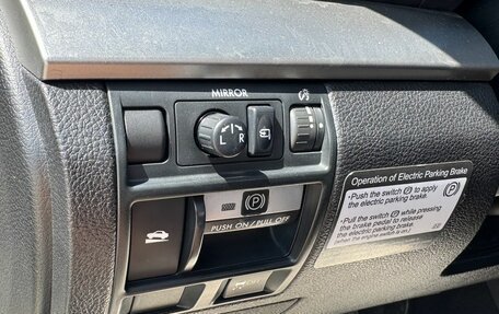 Subaru Outback IV рестайлинг, 2010 год, 1 095 000 рублей, 13 фотография