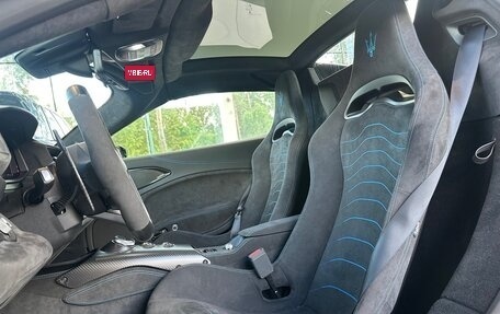 Maserati MC20, 2025 год, 47 500 000 рублей, 10 фотография