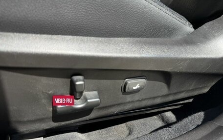 Subaru Outback IV рестайлинг, 2010 год, 1 095 000 рублей, 14 фотография