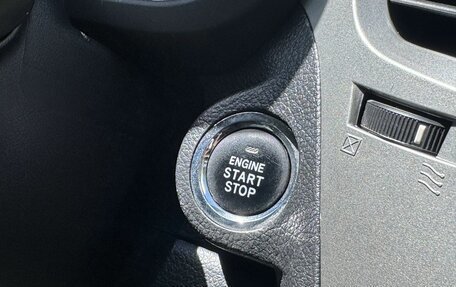 Subaru Outback IV рестайлинг, 2010 год, 1 095 000 рублей, 19 фотография