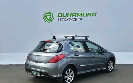 Peugeot 308 II, 2009 год, 375 000 рублей, 5 фотография