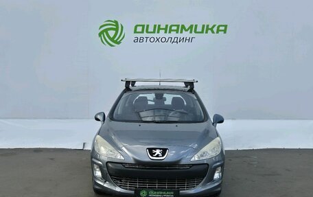 Peugeot 308 II, 2009 год, 375 000 рублей, 2 фотография