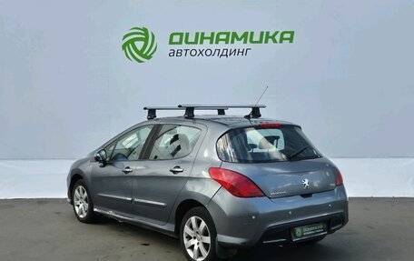 Peugeot 308 II, 2009 год, 375 000 рублей, 7 фотография