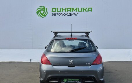 Peugeot 308 II, 2009 год, 375 000 рублей, 6 фотография