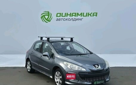 Peugeot 308 II, 2009 год, 375 000 рублей, 3 фотография