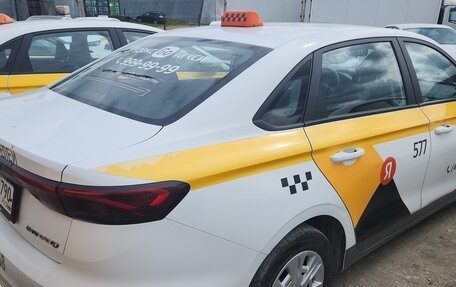 Geely Emgrand, 2023 год, 1 048 000 рублей, 4 фотография