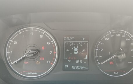 Geely Emgrand, 2023 год, 1 048 000 рублей, 6 фотография