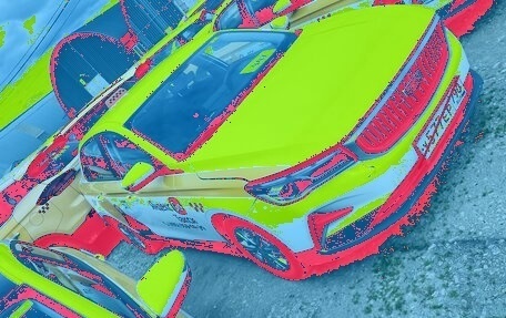Geely Emgrand, 2023 год, 1 048 000 рублей, 2 фотография