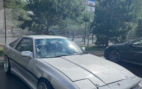 Toyota Supra, 1991 год, 1 950 000 рублей, 2 фотография