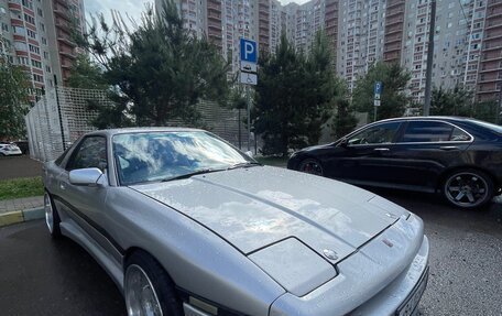 Toyota Supra, 1991 год, 1 950 000 рублей, 9 фотография