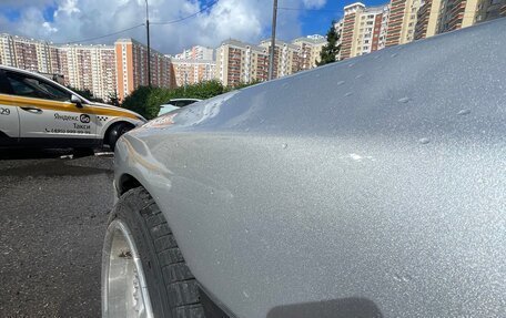 Toyota Supra, 1991 год, 1 950 000 рублей, 15 фотография