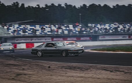 Toyota Supra, 1991 год, 1 950 000 рублей, 17 фотография