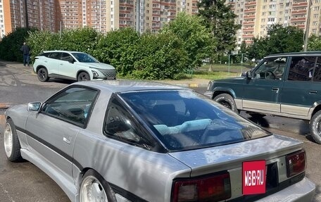 Toyota Supra, 1991 год, 1 950 000 рублей, 5 фотография