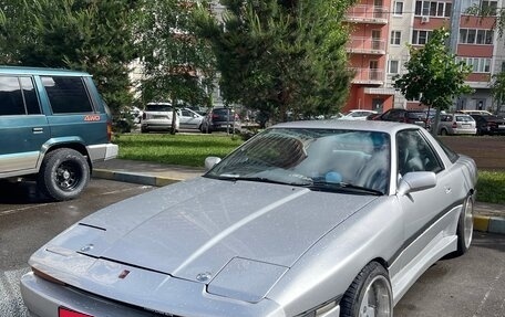 Toyota Supra, 1991 год, 1 950 000 рублей, 4 фотография