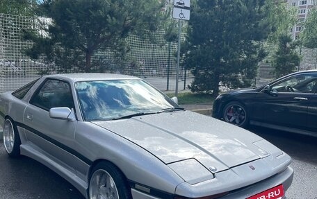 Toyota Supra, 1991 год, 1 950 000 рублей, 8 фотография