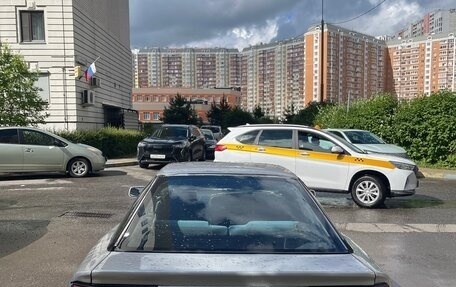 Toyota Supra, 1991 год, 1 950 000 рублей, 6 фотография