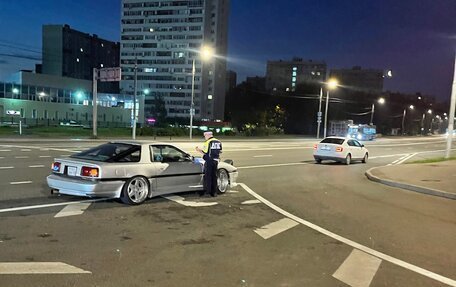 Toyota Supra, 1991 год, 1 950 000 рублей, 19 фотография