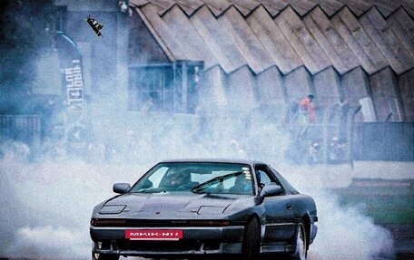 Toyota Supra, 1991 год, 1 950 000 рублей, 18 фотография