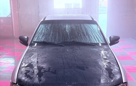 Daewoo Nexia I рестайлинг, 2011 год, 158 500 рублей, 5 фотография