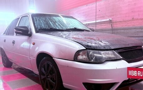 Daewoo Nexia I рестайлинг, 2011 год, 158 500 рублей, 4 фотография