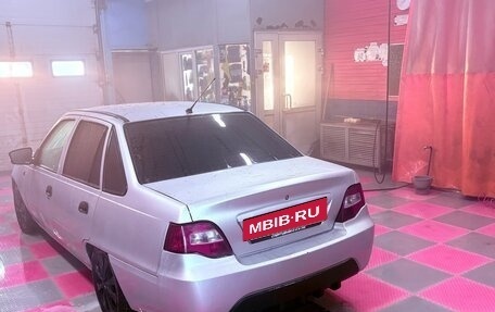 Daewoo Nexia I рестайлинг, 2011 год, 158 500 рублей, 2 фотография