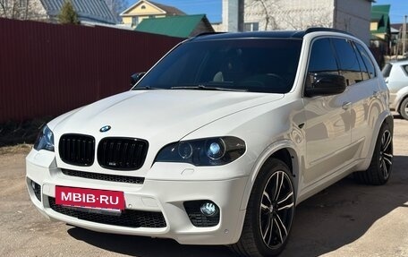 BMW X5, 2012 год, 2 100 000 рублей, 3 фотография