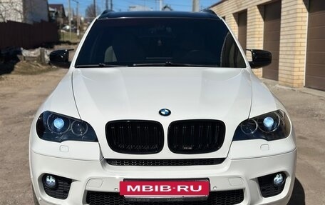BMW X5, 2012 год, 2 100 000 рублей, 2 фотография