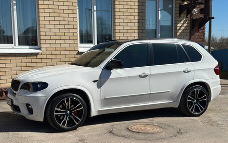 BMW X5, 2012 год, 2 100 000 рублей, 7 фотография