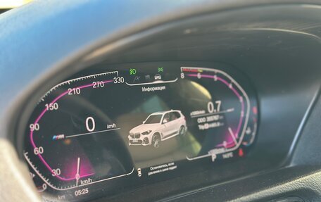 BMW X5, 2012 год, 2 100 000 рублей, 14 фотография