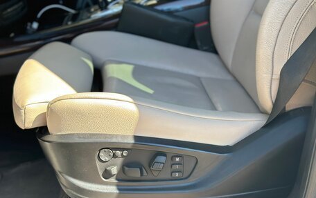 BMW X5, 2012 год, 2 100 000 рублей, 13 фотография
