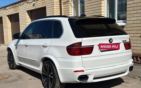 BMW X5, 2012 год, 2 100 000 рублей, 6 фотография