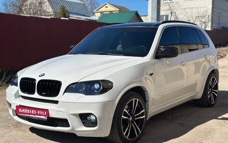 BMW X5, 2012 год, 2 100 000 рублей, 5 фотография