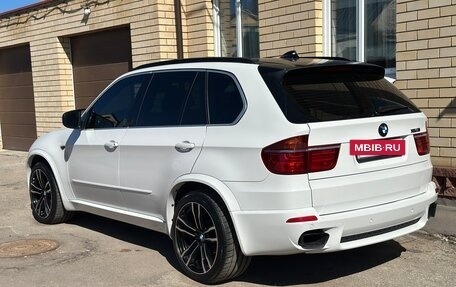 BMW X5, 2012 год, 2 100 000 рублей, 9 фотография