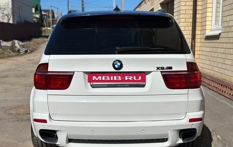 BMW X5, 2012 год, 2 100 000 рублей, 10 фотография