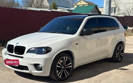 BMW X5, 2012 год, 2 100 000 рублей, 4 фотография