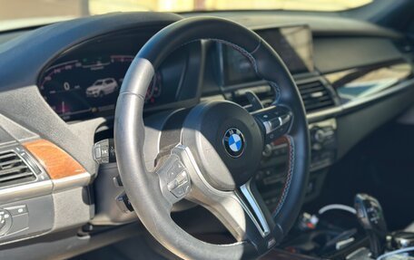 BMW X5, 2012 год, 2 100 000 рублей, 15 фотография